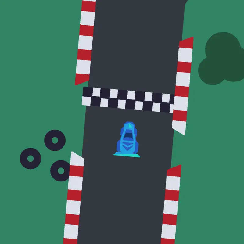 Game by @ict_