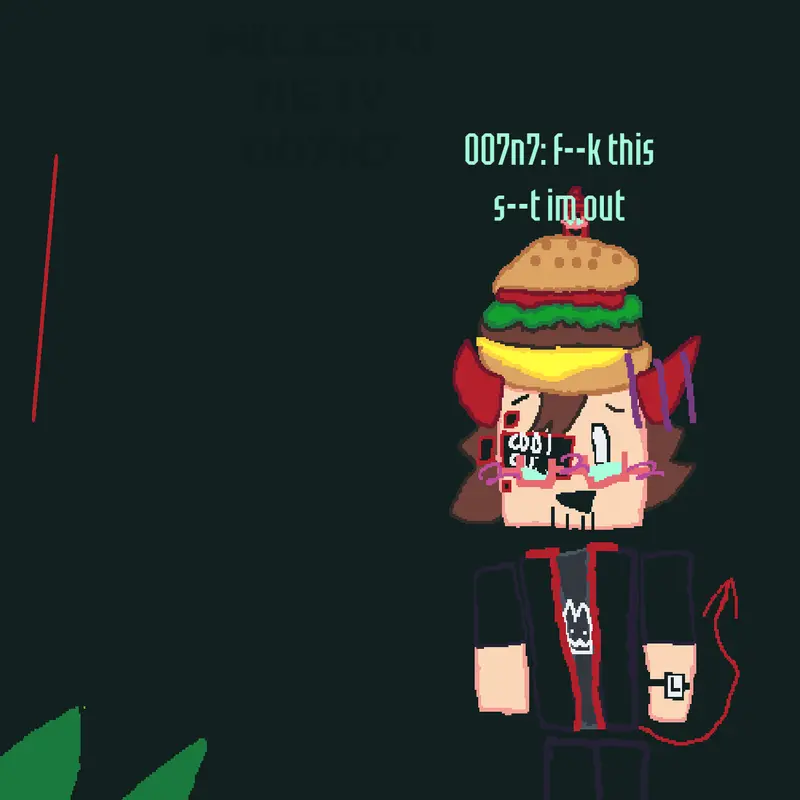 Game by @Twixxel_L3sg0