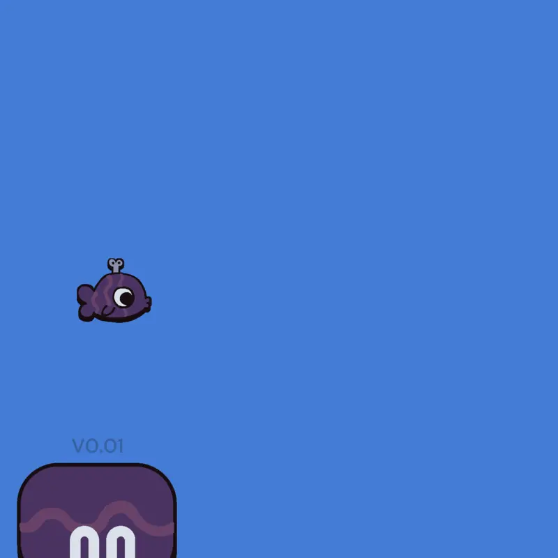 Game by @Fabova
