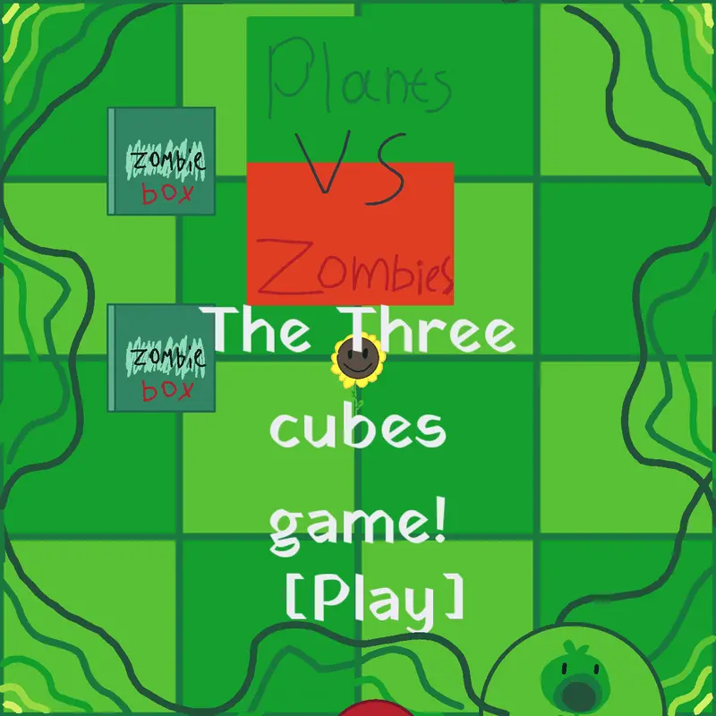 Game by @The_Three_Kubes