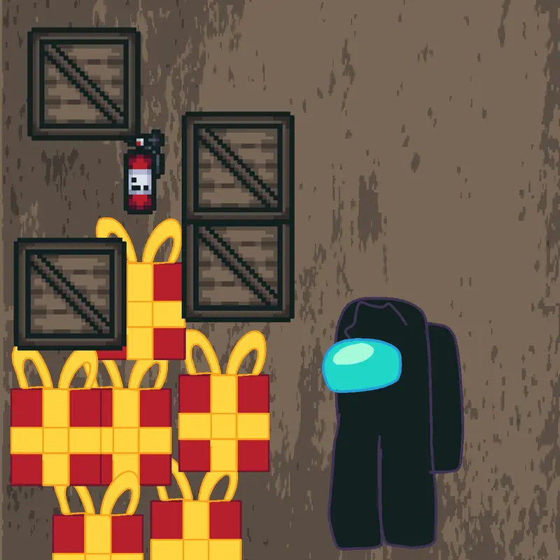 Game by @Mules_game