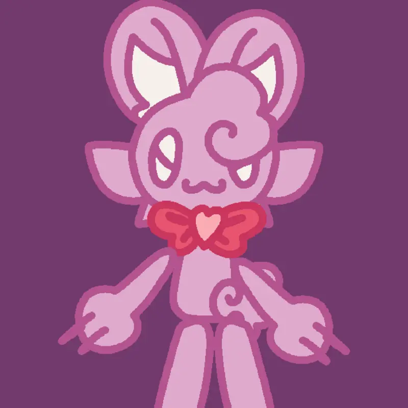 Game by @Wolf_Chan