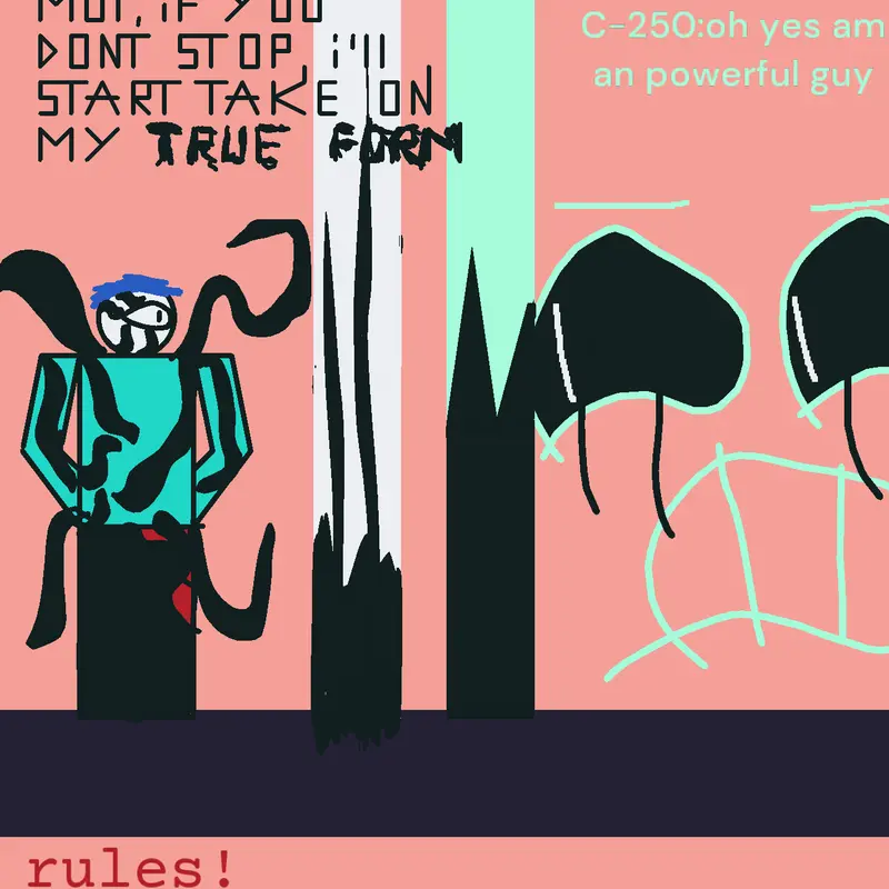 Game by @motomotina