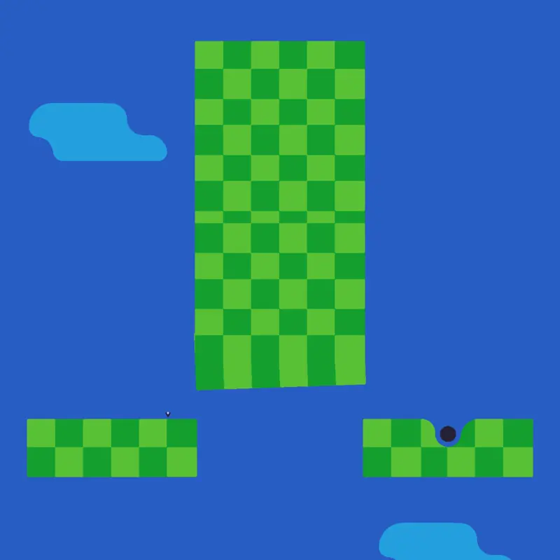 Game by @thegolfer91
