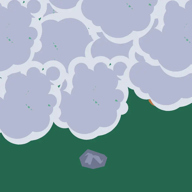 Fog by @ZHAF340