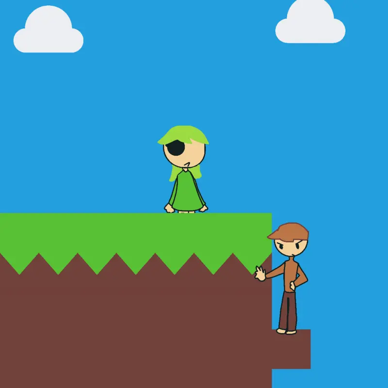 Game by @Phiel