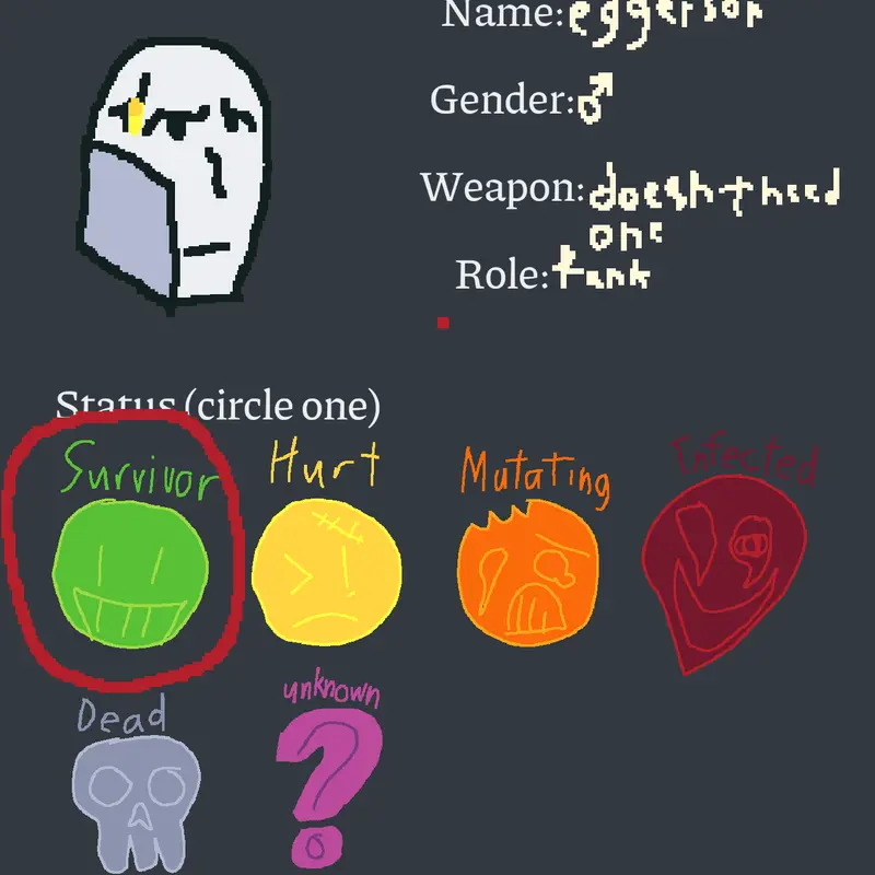 Game by @glorpung