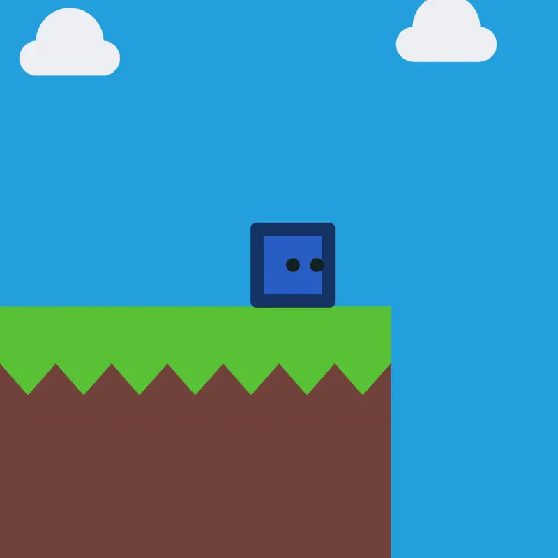 Game by @joaquinaaron