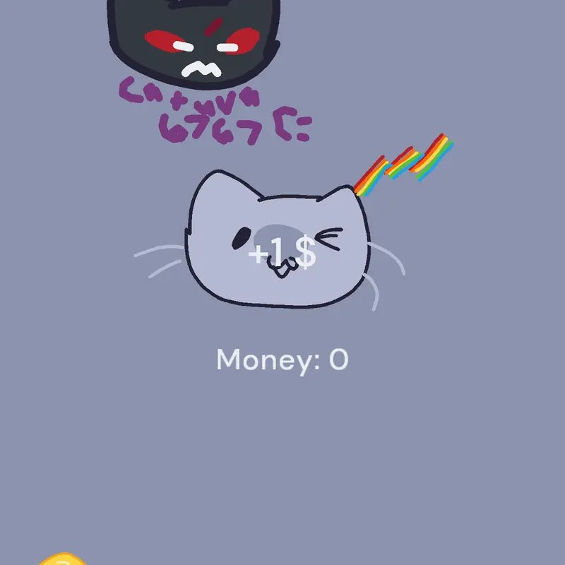 Game by @Nyancat_official-_-