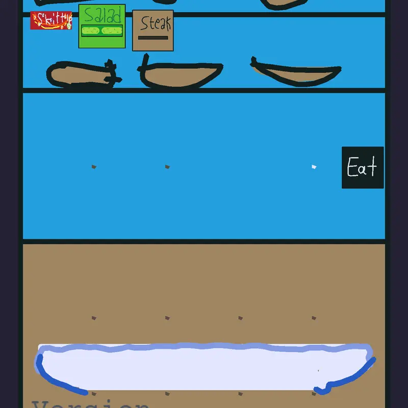 Game by @muhammadramapermana