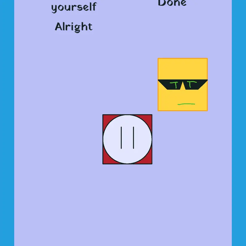 Game by @RAHMAGAMES