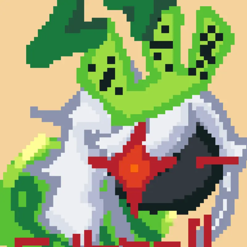 Game by @RIKKUU