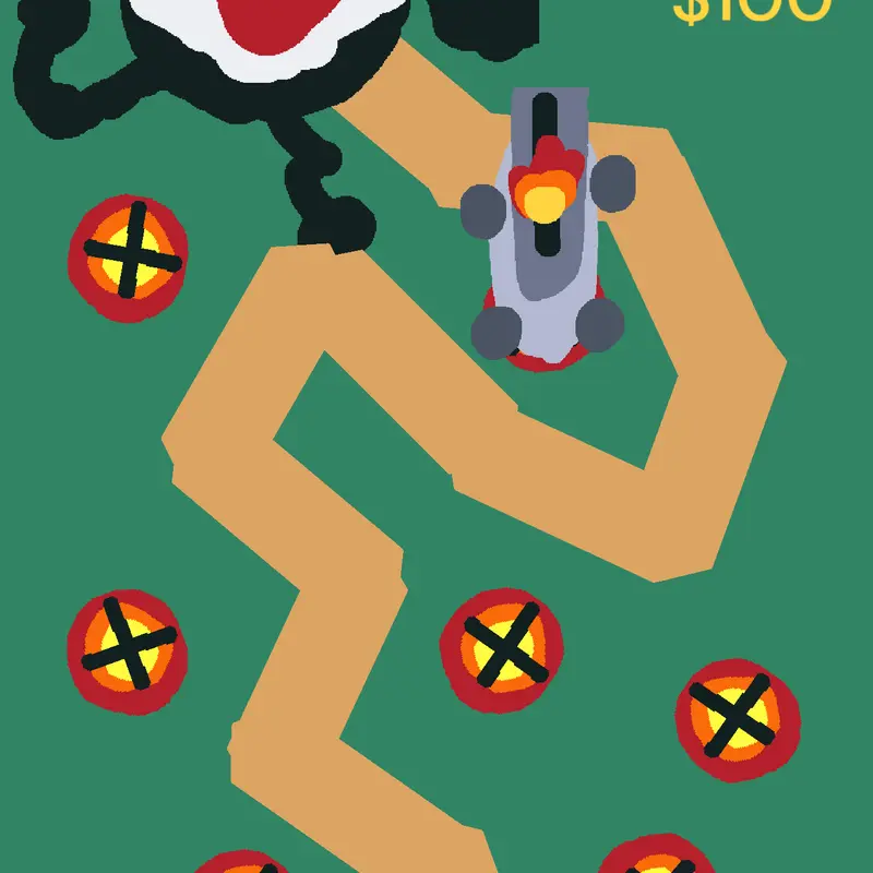 Game by @Josito098