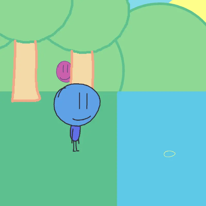Game by @handpuppets7