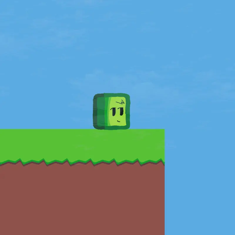 Game by @hastya