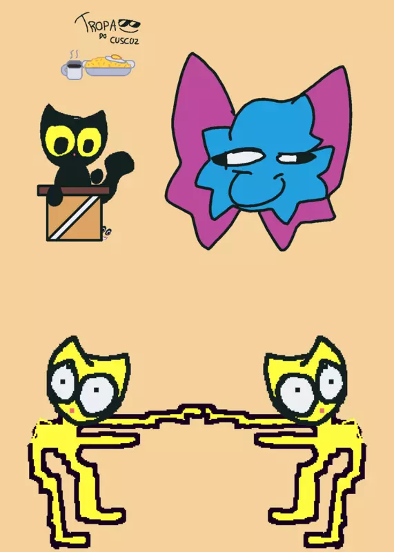 Game by @Ewamushka