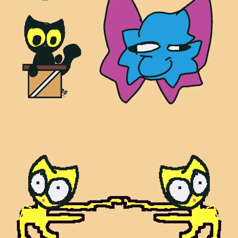Game by @Ewamushka