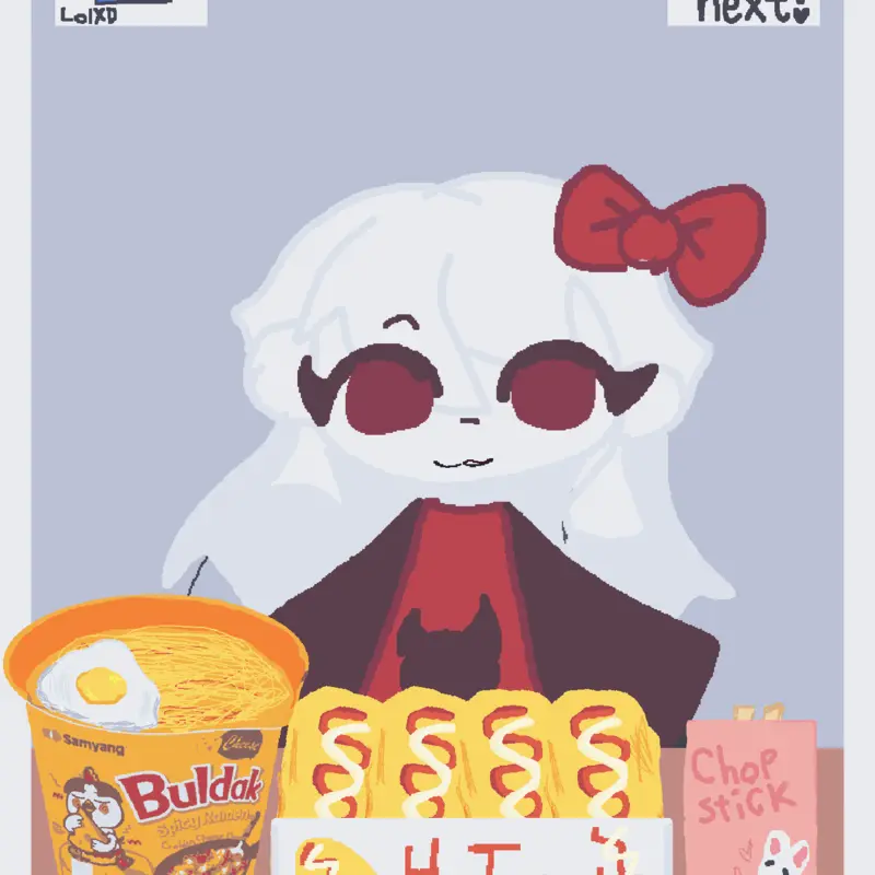 Game by @yuniee