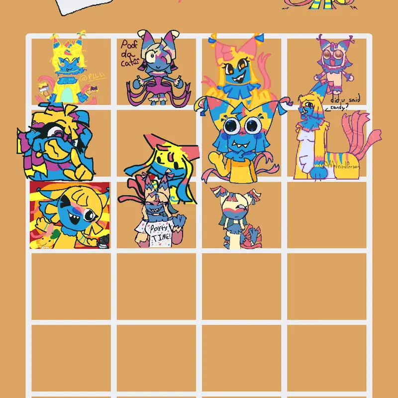 Game by @Slayhamster989