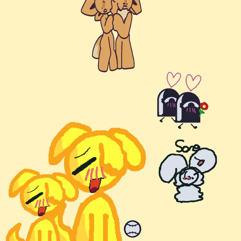 Game by @papla
