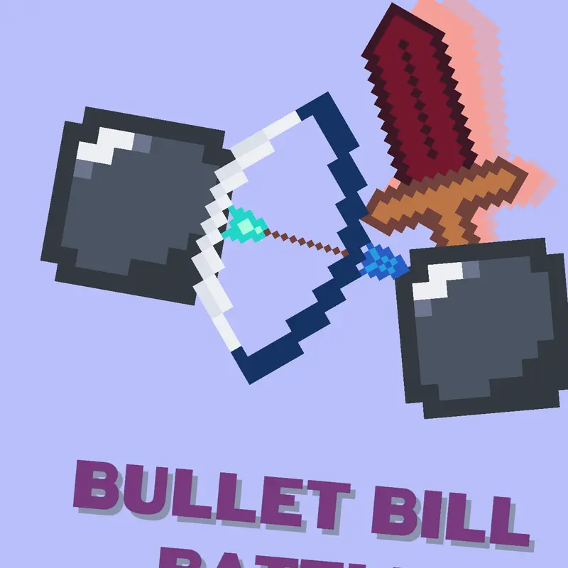 Game by @RkRoaringBaragon