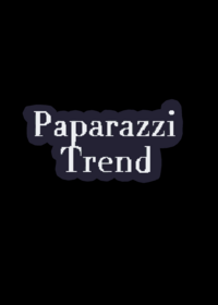 Paparazzi