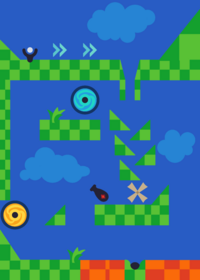 Easy Golf Game-11