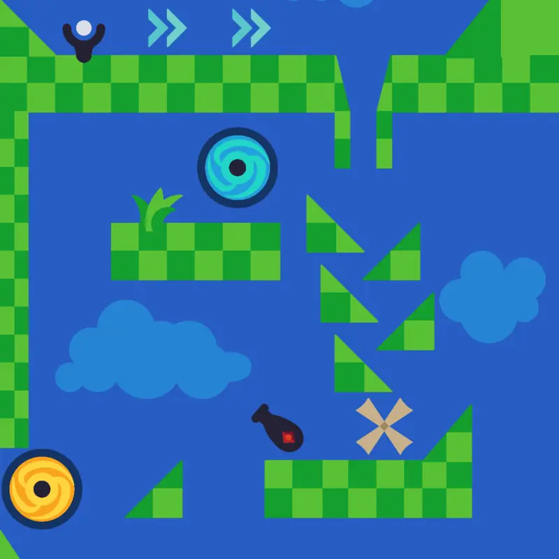 Game by @EmirK_by