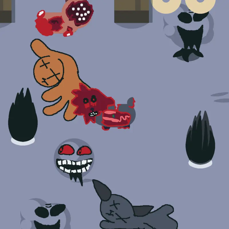 Game by @Duddu_the_dog731