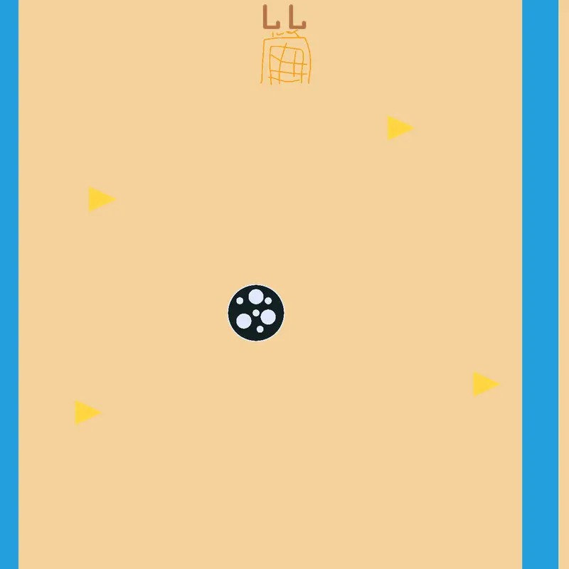 Game by @bulgaria