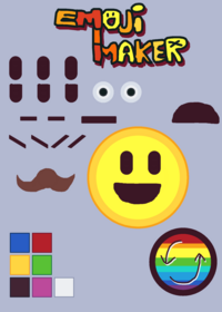 Emoji Maker