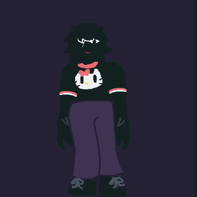 |/MEET ANGER\| by @VerityMob_shipper