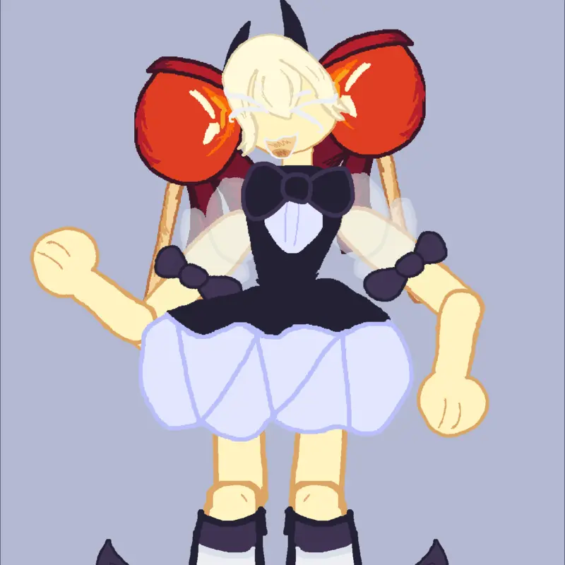 Game by @ALASTUNE-MIKU