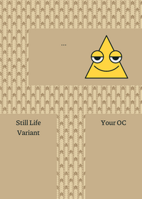 Redrawing Your OCs