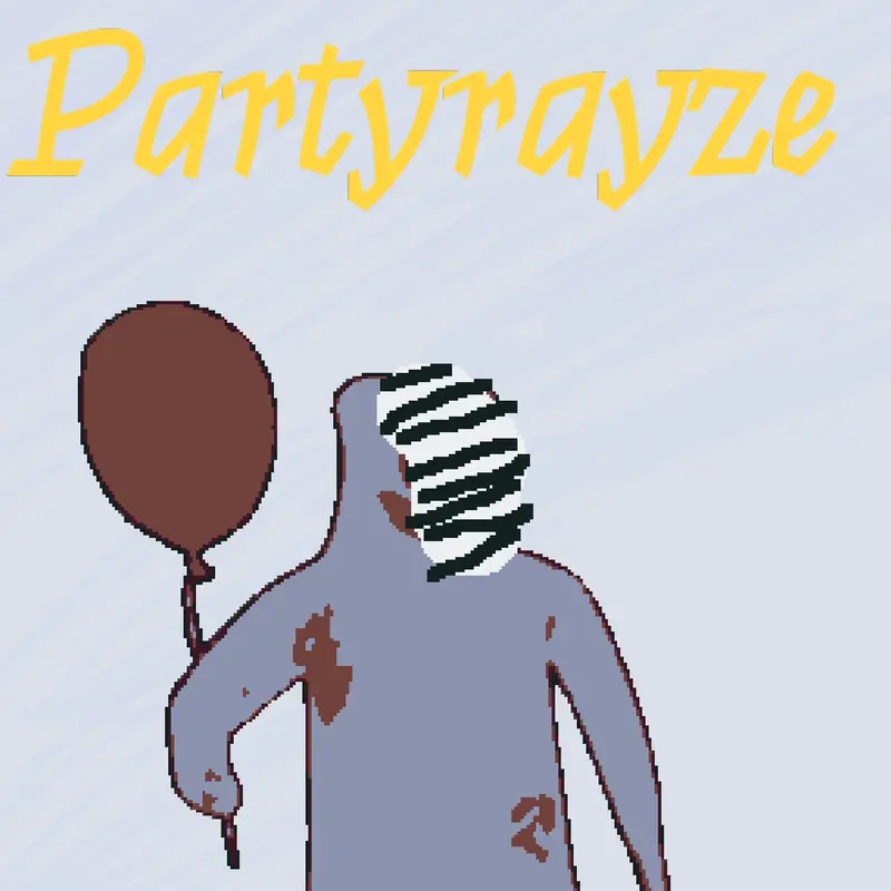 Game by @partygoer_official