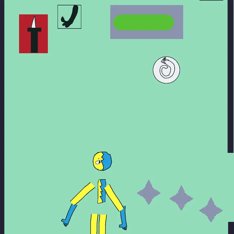 Game by @jackson2024