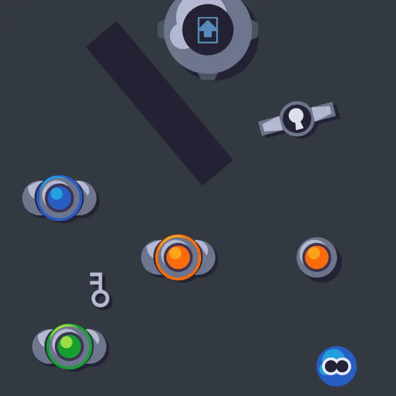 Game by @u44j