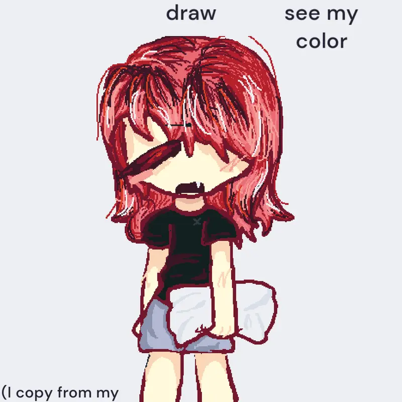Game by @666yure
