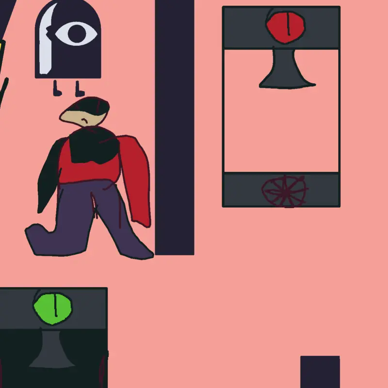 Game by @kirillko_apples