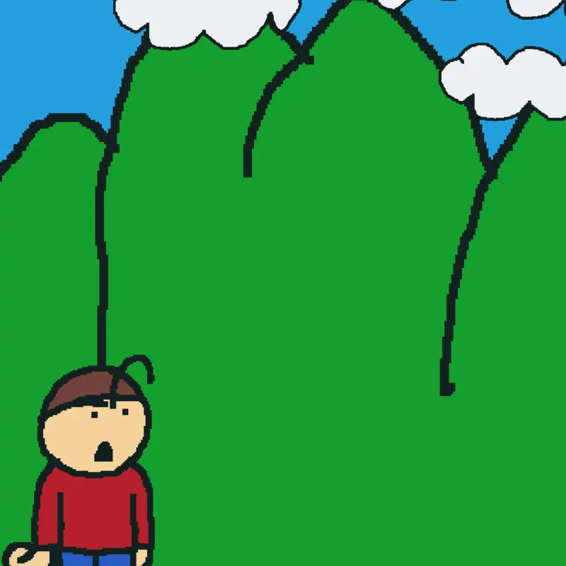 Game by @MarshA11