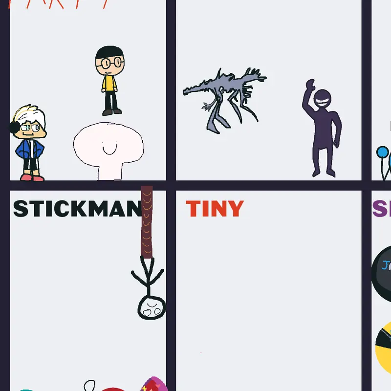 Game by @spizee