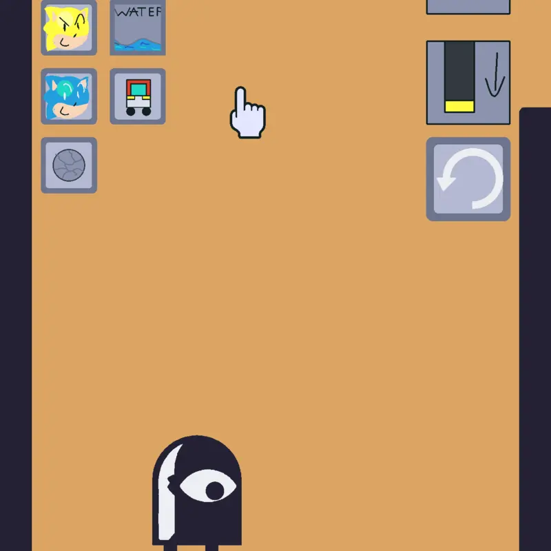 Game by @GDSonic1502