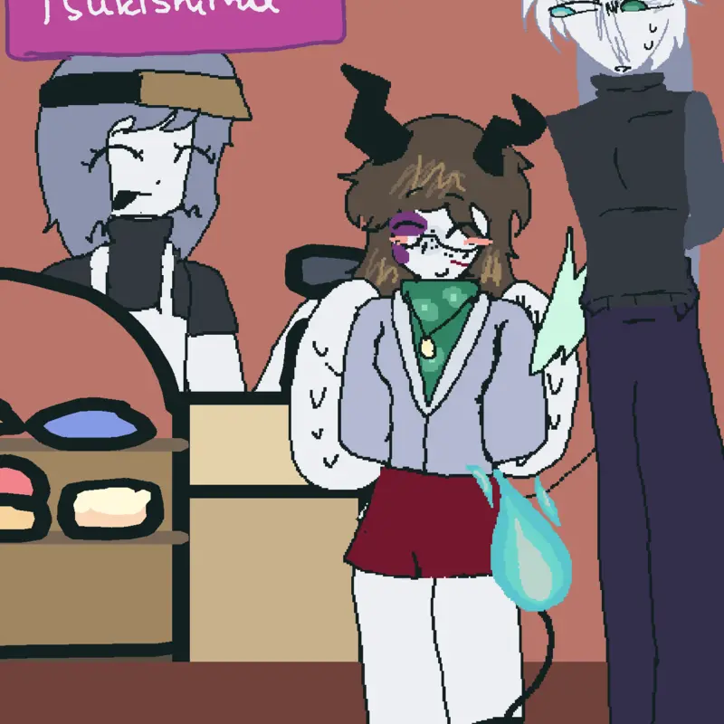 Game by @youroneandonlykoru02