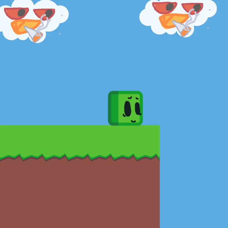 Game by @jajskwb