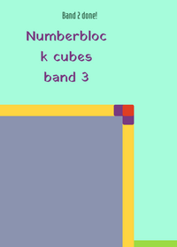 Numberblock