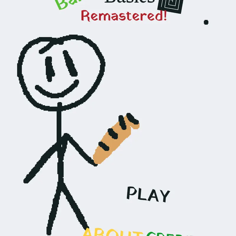 Game by @denixkarakter