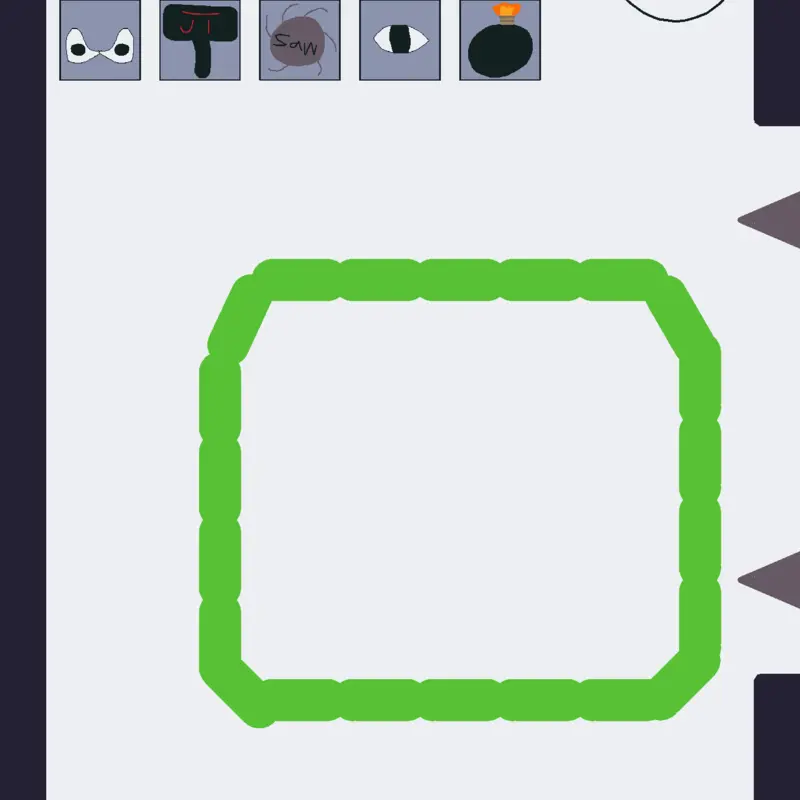 Game by @simitgo