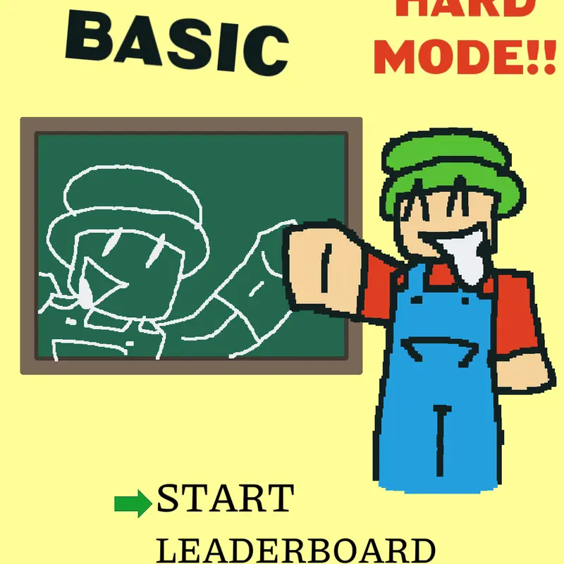 Game by @Bloxynull