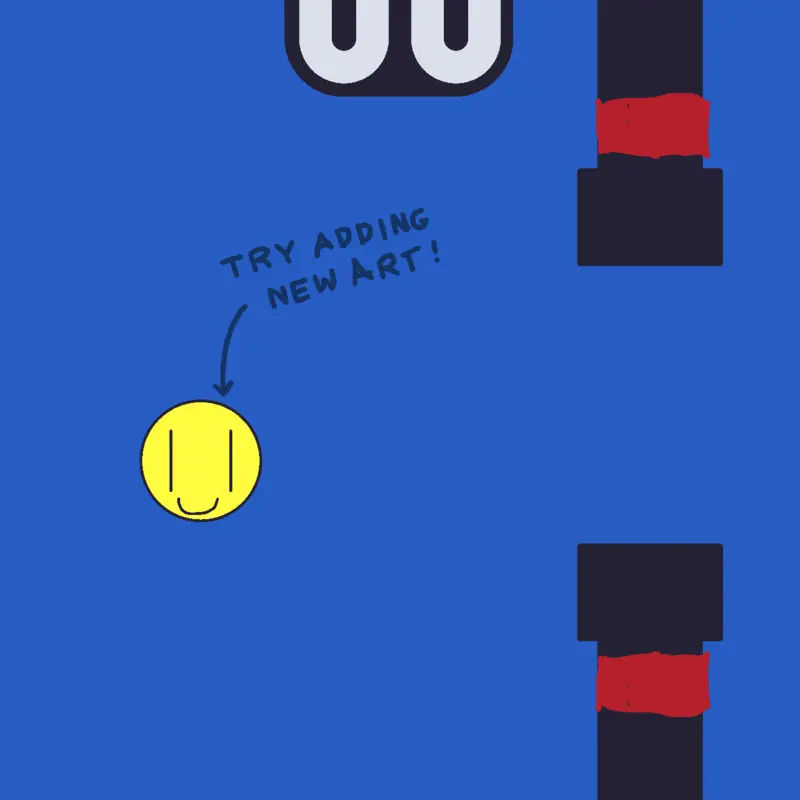 Game by @SolomonObi