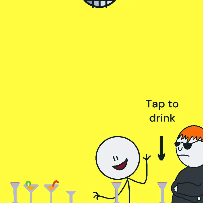 Game by @HotdogBoyBarosky